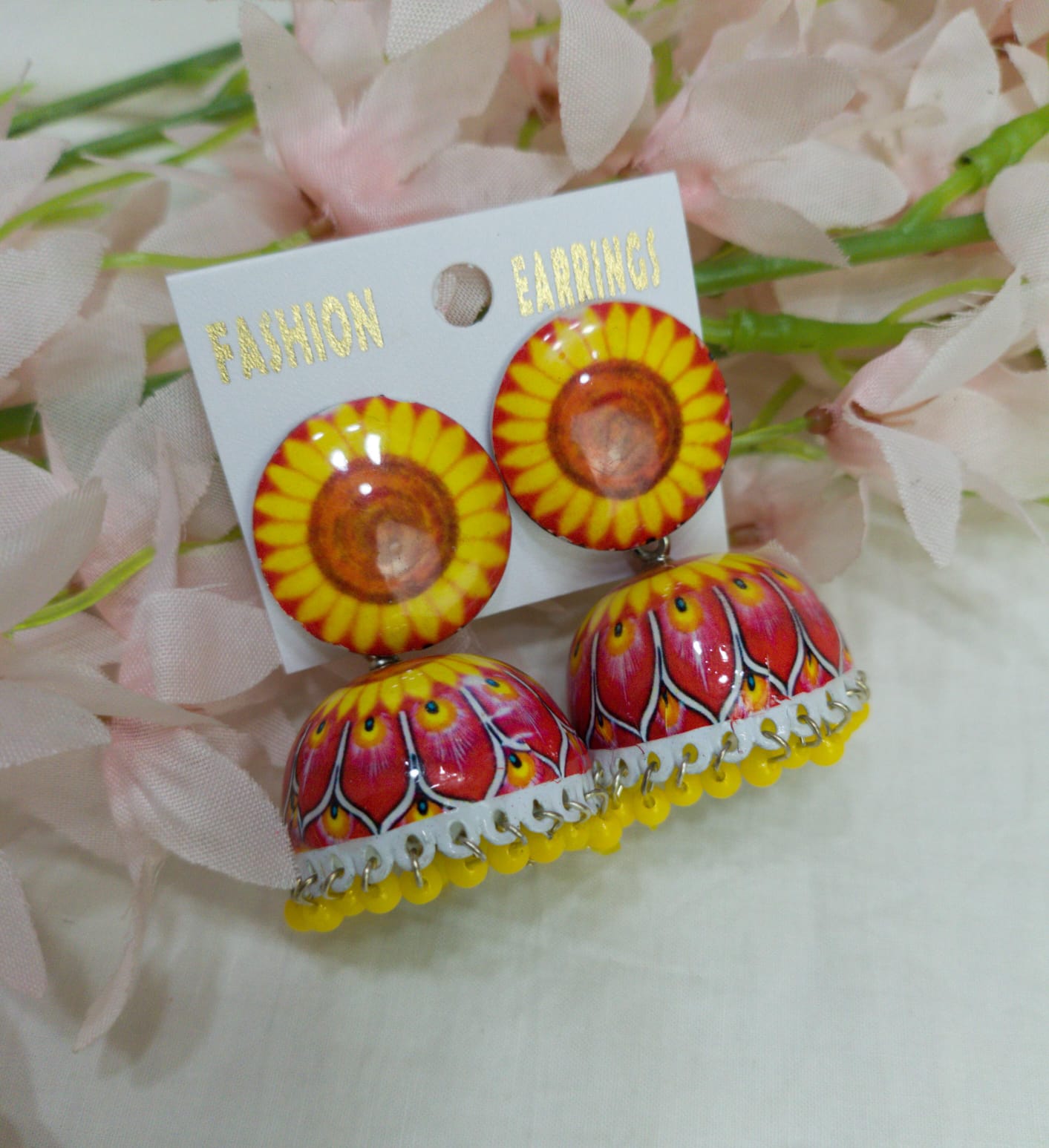 Jhumka