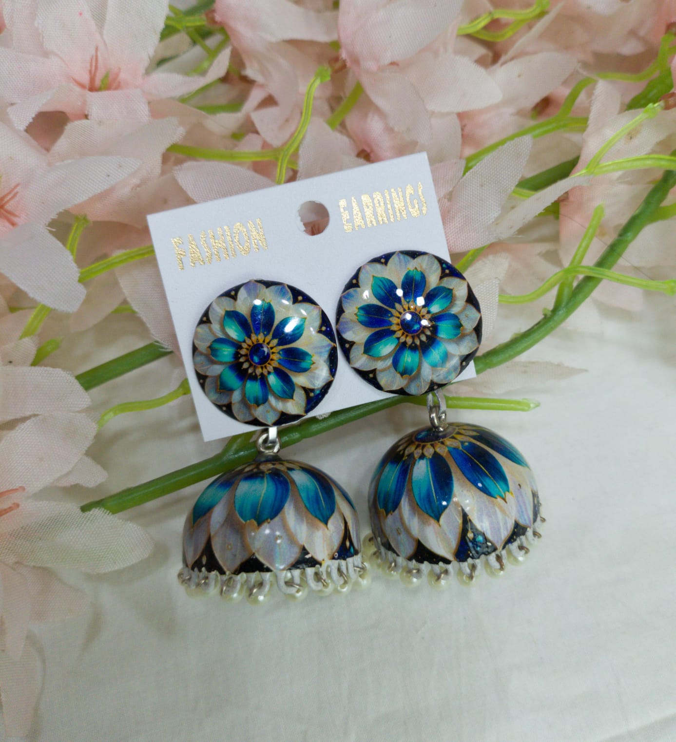 Jhumka
